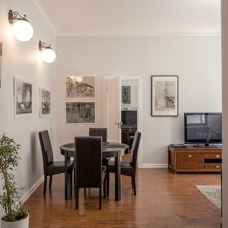 Maironis Apartment Каунас Экстерьер фото